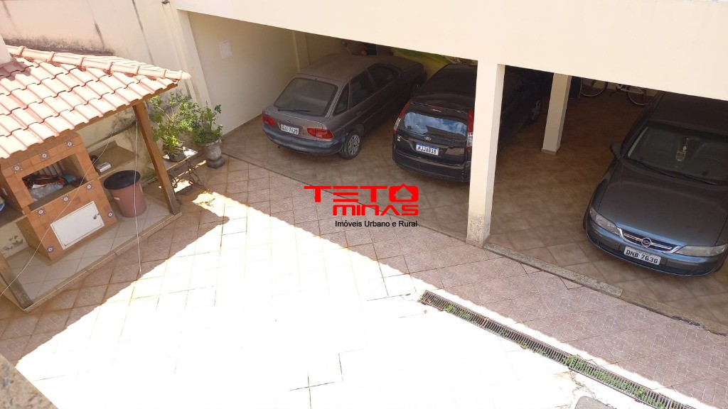 Casa à venda com 3 quartos, 360m² - Foto 5