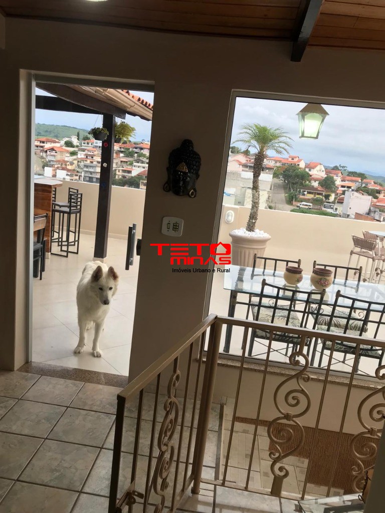 Cobertura à venda com 3 quartos, 295m² - Foto 33