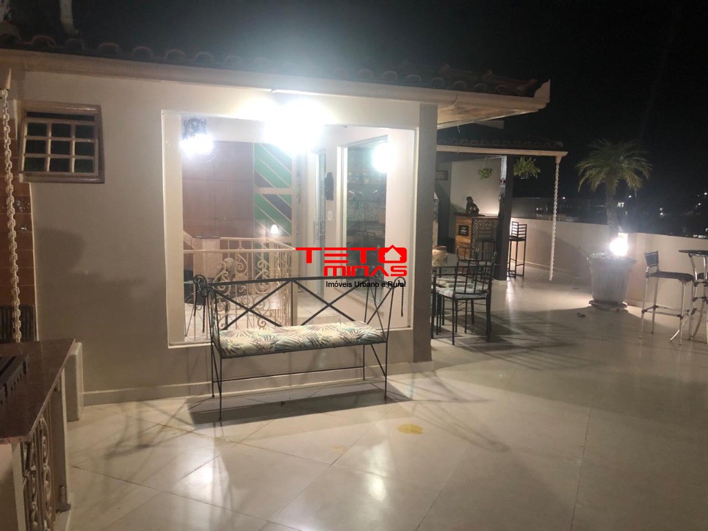 Cobertura à venda com 3 quartos, 295m² - Foto 2