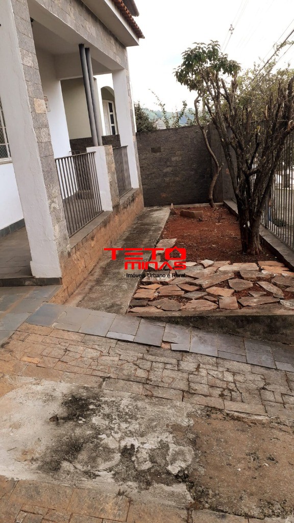 Casa, 4 quartos - Foto 2