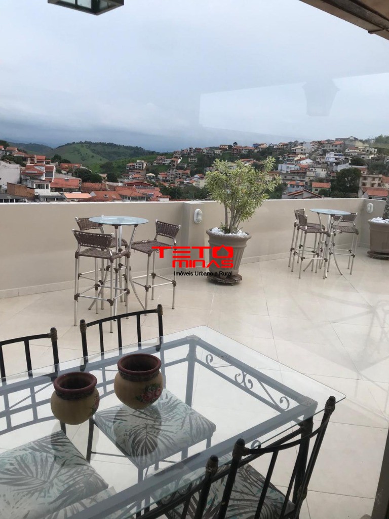 Cobertura à venda com 3 quartos, 295m² - Foto 31