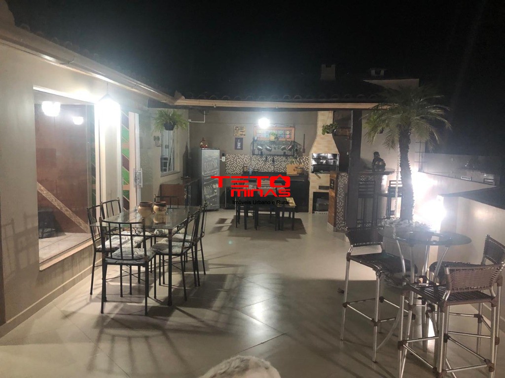 Cobertura à venda com 3 quartos, 295m² - Foto 4