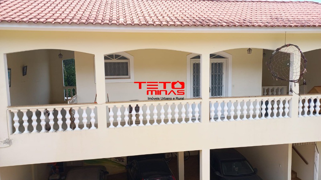 Casa à venda com 3 quartos, 360m² - Foto 8