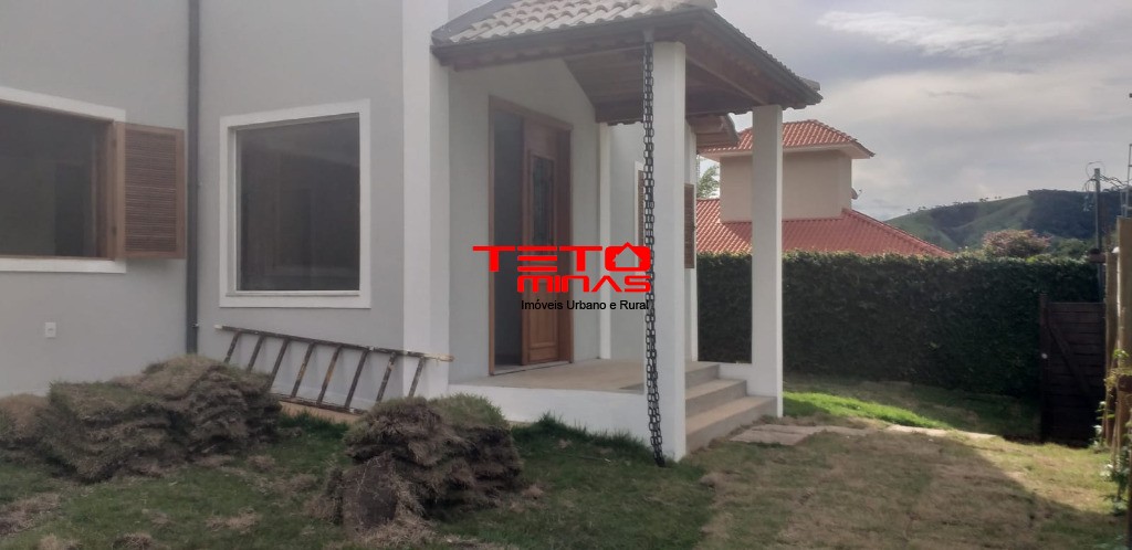 Casa à venda com 3 quartos - Foto 5