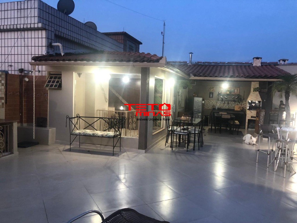 Cobertura à venda com 3 quartos, 295m² - Foto 15