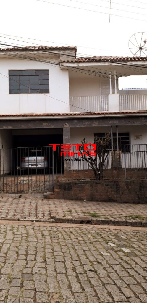 Casa, 4 quartos - Foto 1