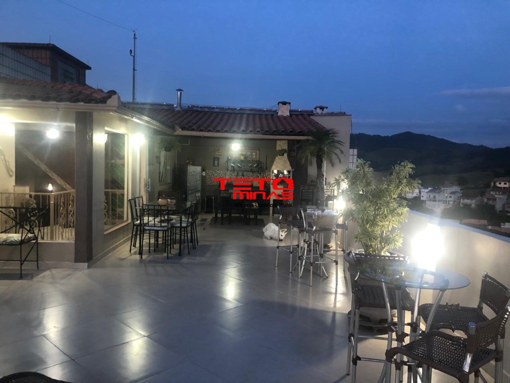 Cobertura à venda com 3 quartos, 295m² - Foto 16