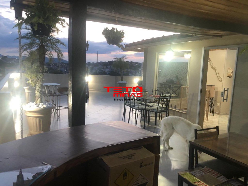 Cobertura à venda com 3 quartos, 295m² - Foto 19