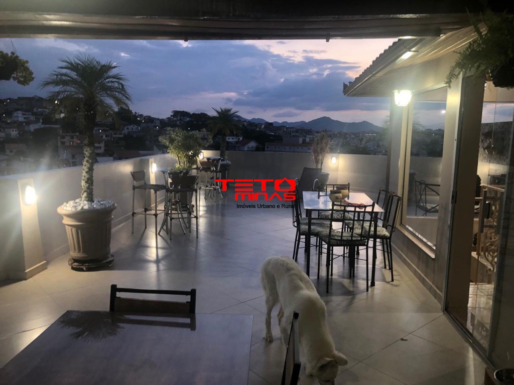 Cobertura à venda com 3 quartos, 295m² - Foto 20