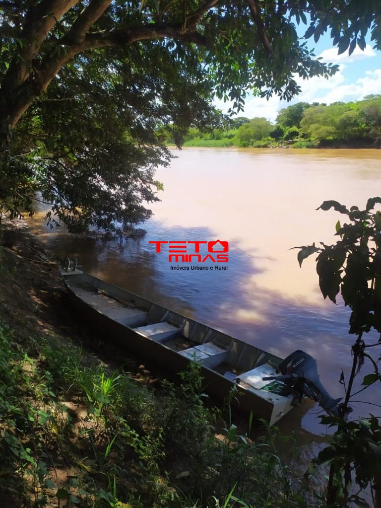 Haras e Área Rural Padrão à venda, 700m² - Foto 8
