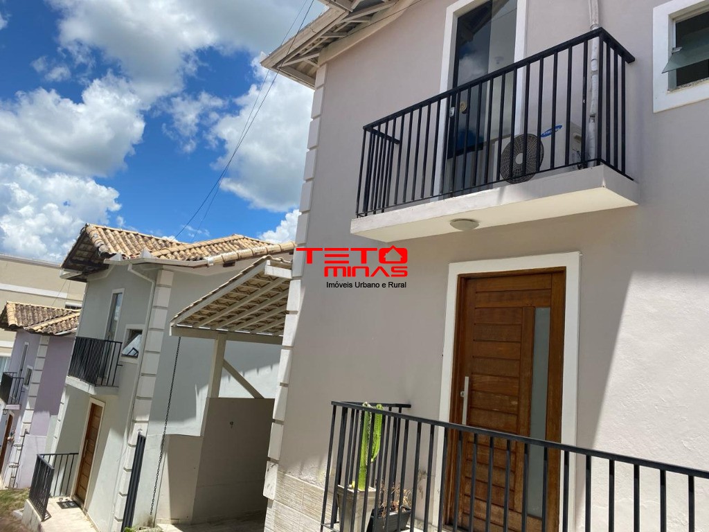 Casa à venda com 2 quartos, 110m² - Foto 7