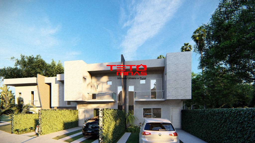 Casa à venda com 2 quartos, 92m² - Foto 9