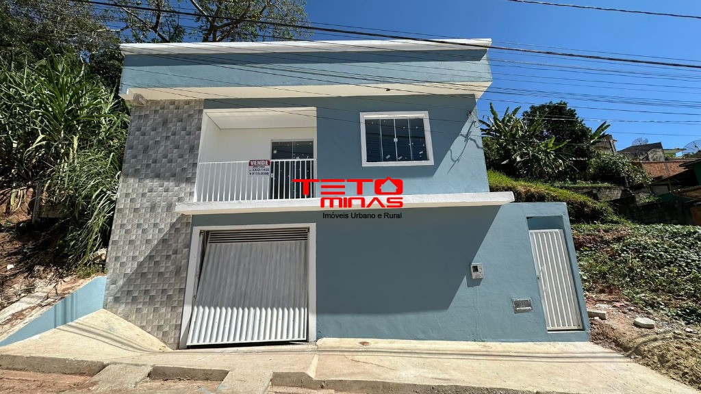 Casa à venda com 2 quartos, 250m² - Foto 5