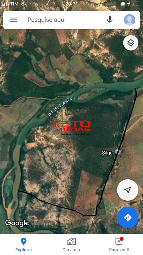 Haras e Área Rural Padrão à venda, 700m² - Foto 9