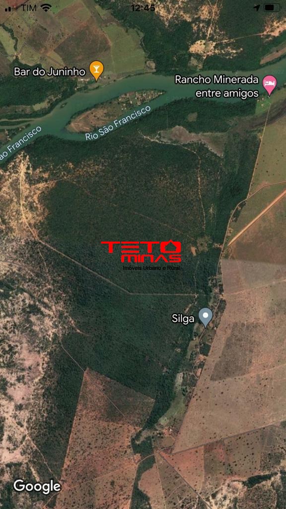 Haras e Área Rural Padrão à venda, 700m² - Foto 3