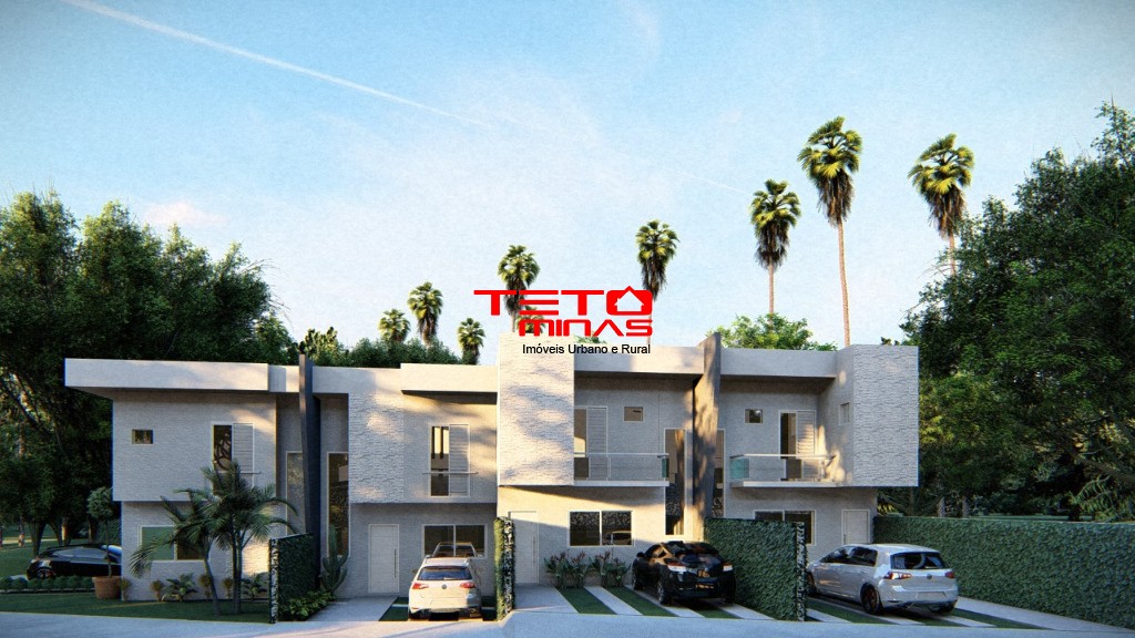 Casa à venda com 2 quartos, 92m² - Foto 22