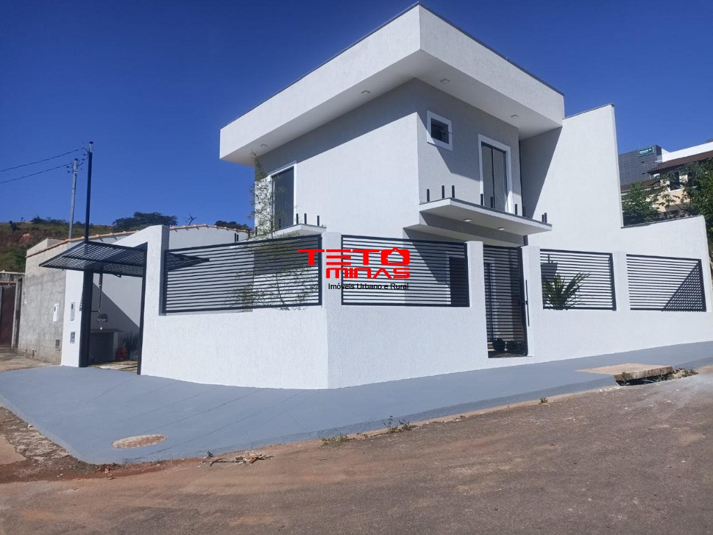 Casa à venda com 2 quartos, 92m² - Foto 2