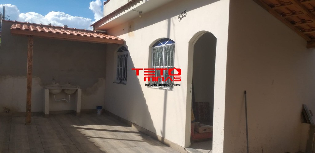 Casa à venda com 1 quarto - Foto 5
