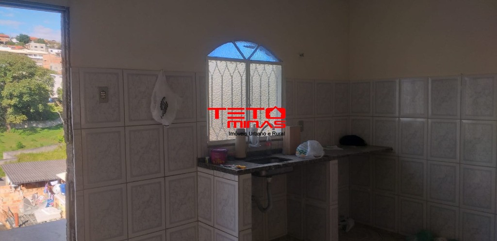Casa à venda com 1 quarto - Foto 1