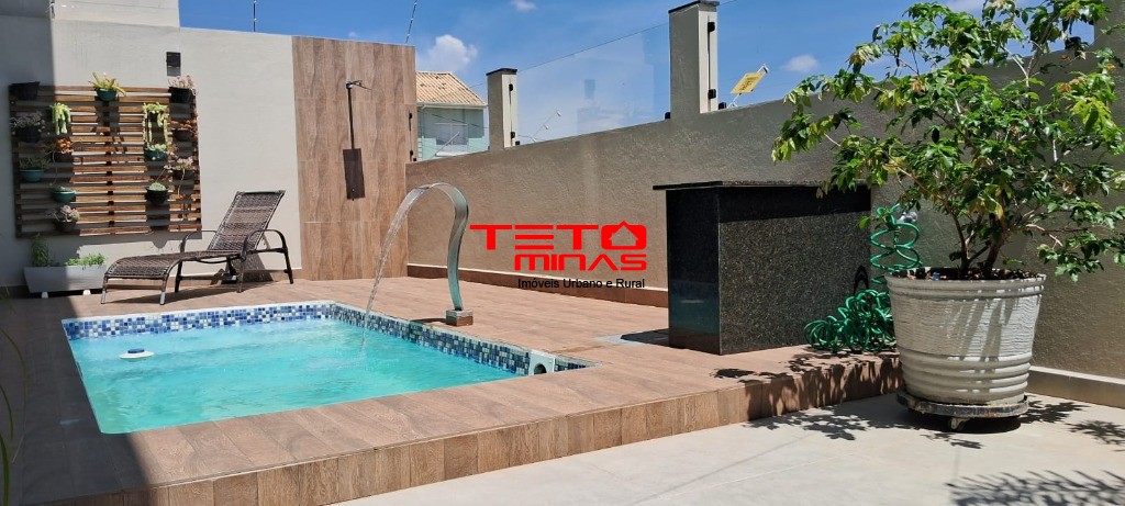 Casa à venda com 3 quartos, 250m² - Foto 55