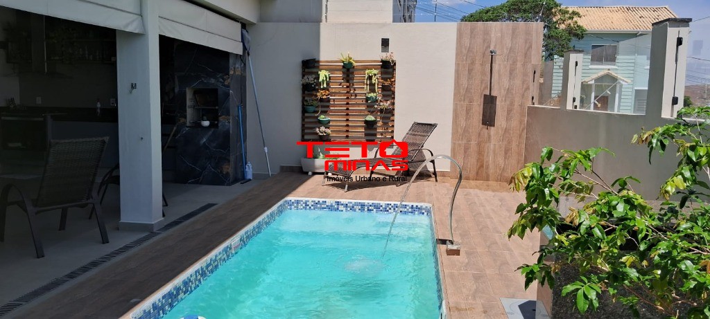 Casa à venda com 3 quartos, 250m² - Foto 43