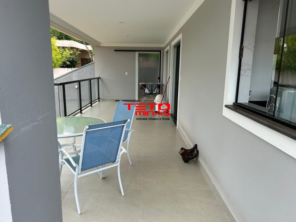Casa à venda com 4 quartos - Foto 41