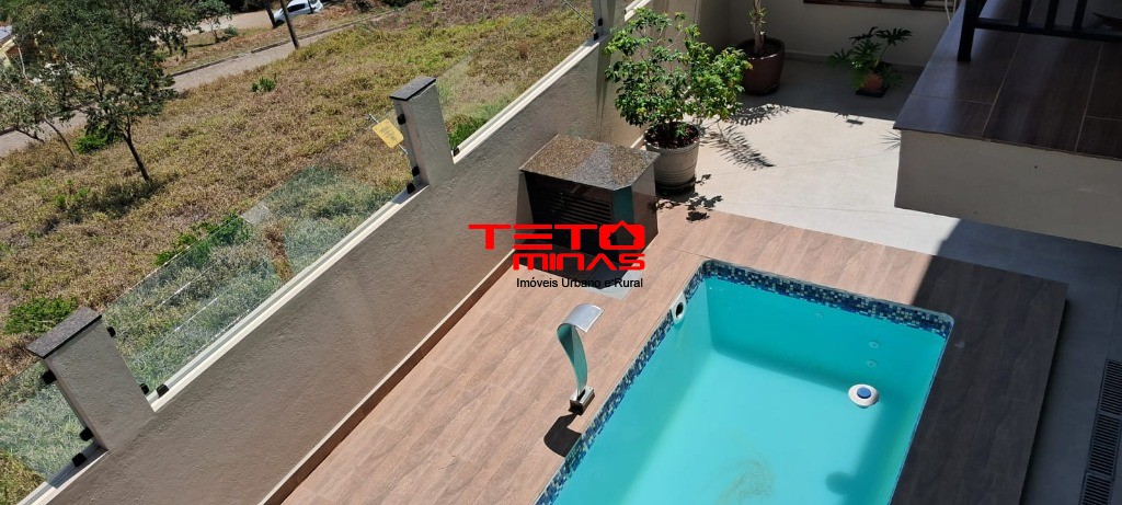 Casa à venda com 3 quartos, 250m² - Foto 18