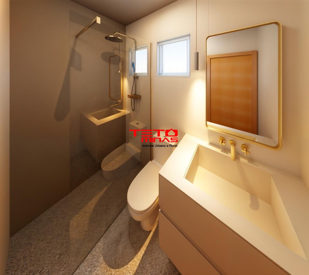 Casa à venda com 3 quartos, 384m² - Foto 11