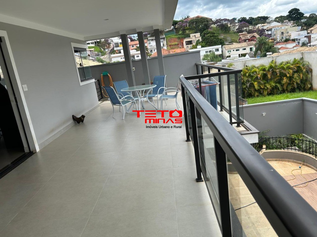 Casa à venda com 4 quartos - Foto 48
