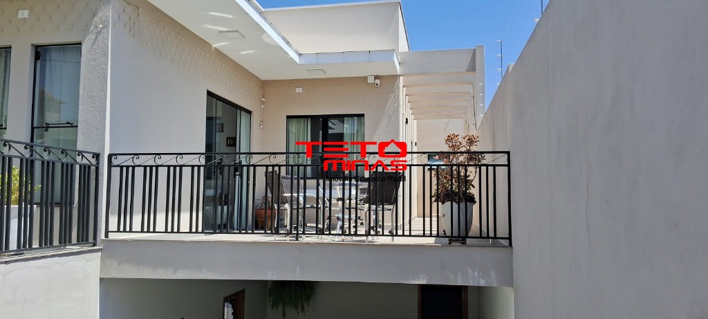 Casa à venda com 3 quartos, 250m² - Foto 26