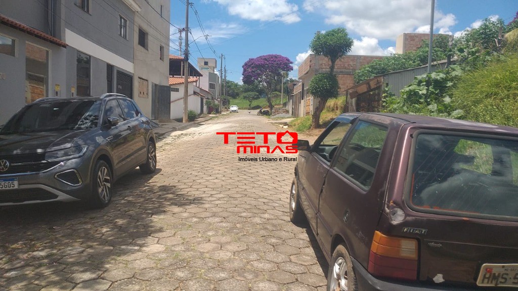 Terreno à venda, 250m² - Foto 2