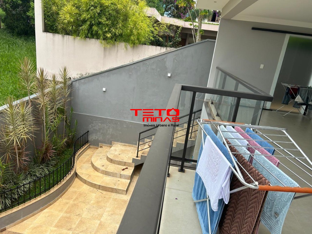 Casa à venda com 4 quartos - Foto 43