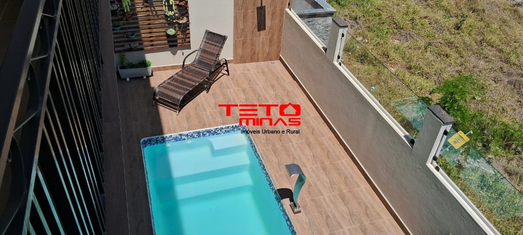 Casa à venda com 3 quartos, 250m² - Foto 6