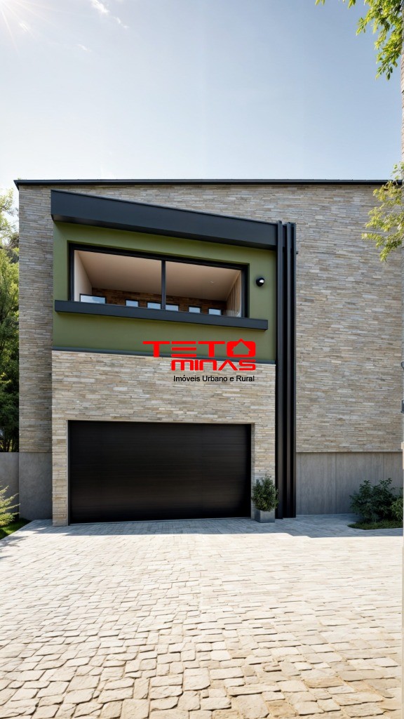 Casa à venda com 3 quartos, 384m² - Foto 13