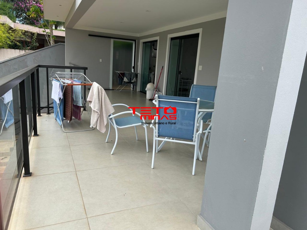 Casa à venda com 4 quartos - Foto 42