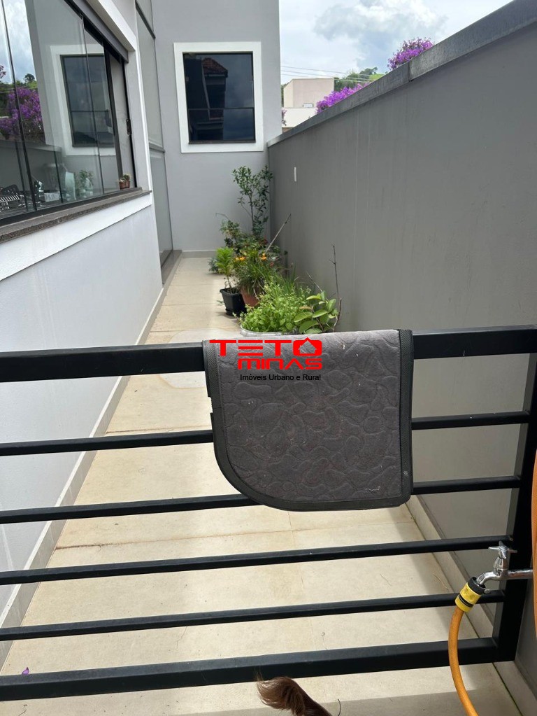 Casa à venda com 4 quartos - Foto 40