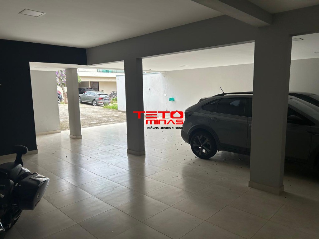 Casa à venda com 4 quartos - Foto 4