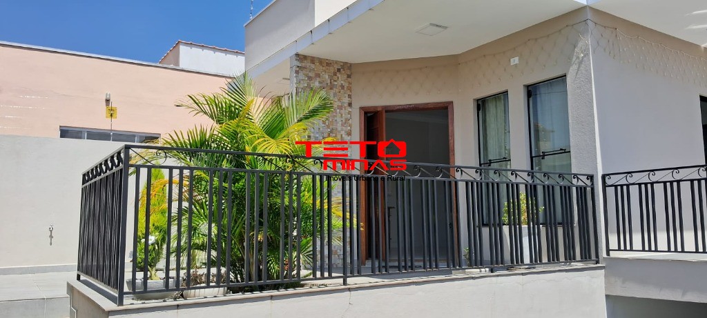 Casa à venda com 3 quartos, 250m² - Foto 28