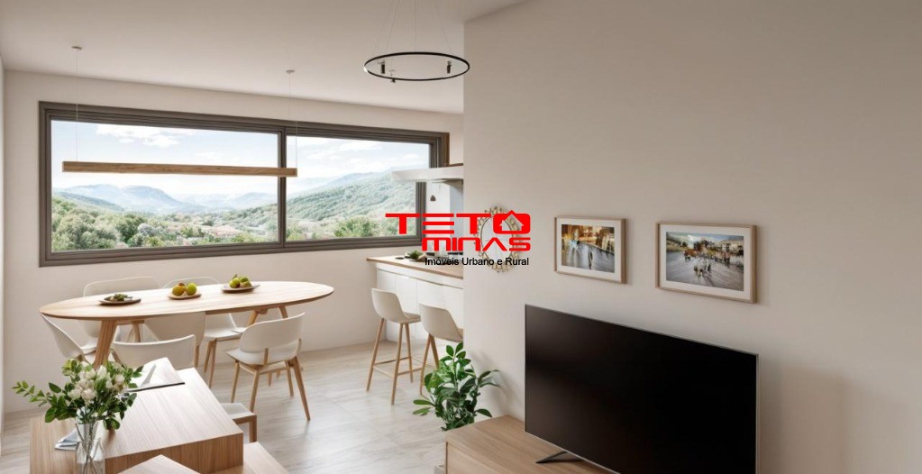 Casa à venda com 3 quartos, 384m² - Foto 1