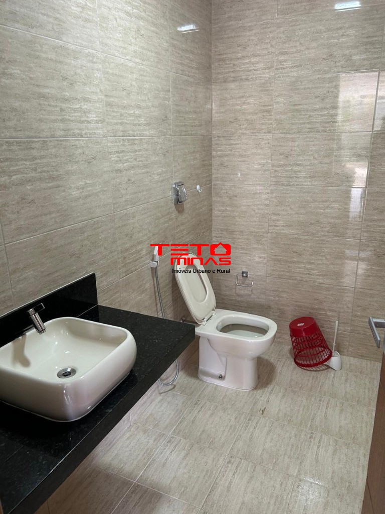 Casa à venda com 4 quartos - Foto 6