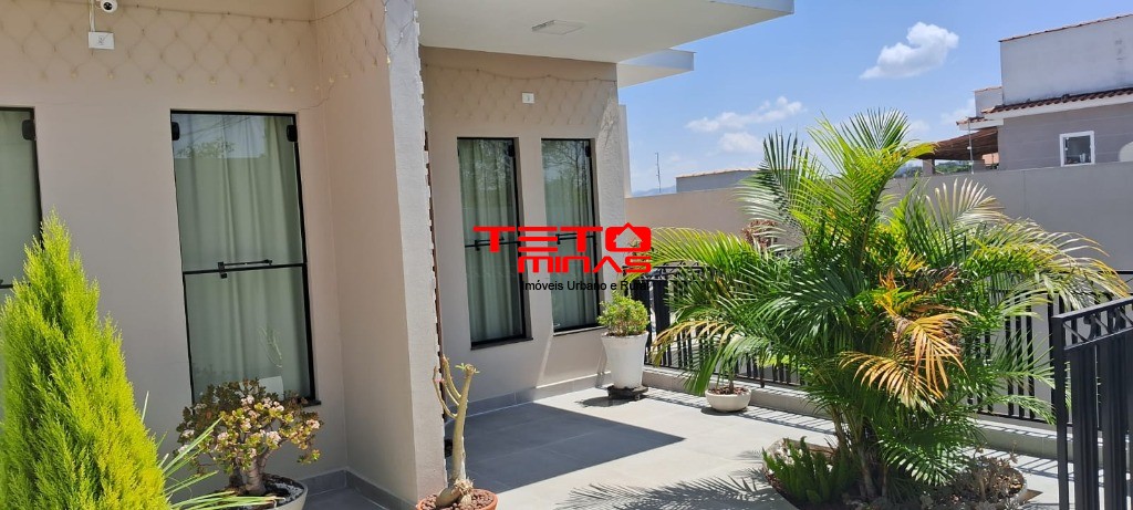 Casa à venda com 3 quartos, 250m² - Foto 23