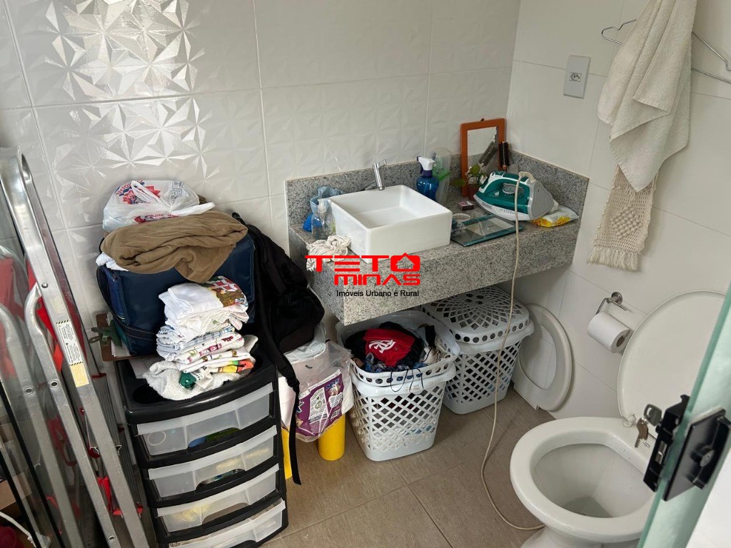 Casa à venda com 4 quartos - Foto 47