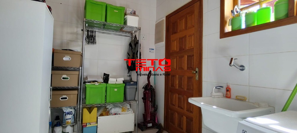 Casa à venda com 4 quartos - Foto 20
