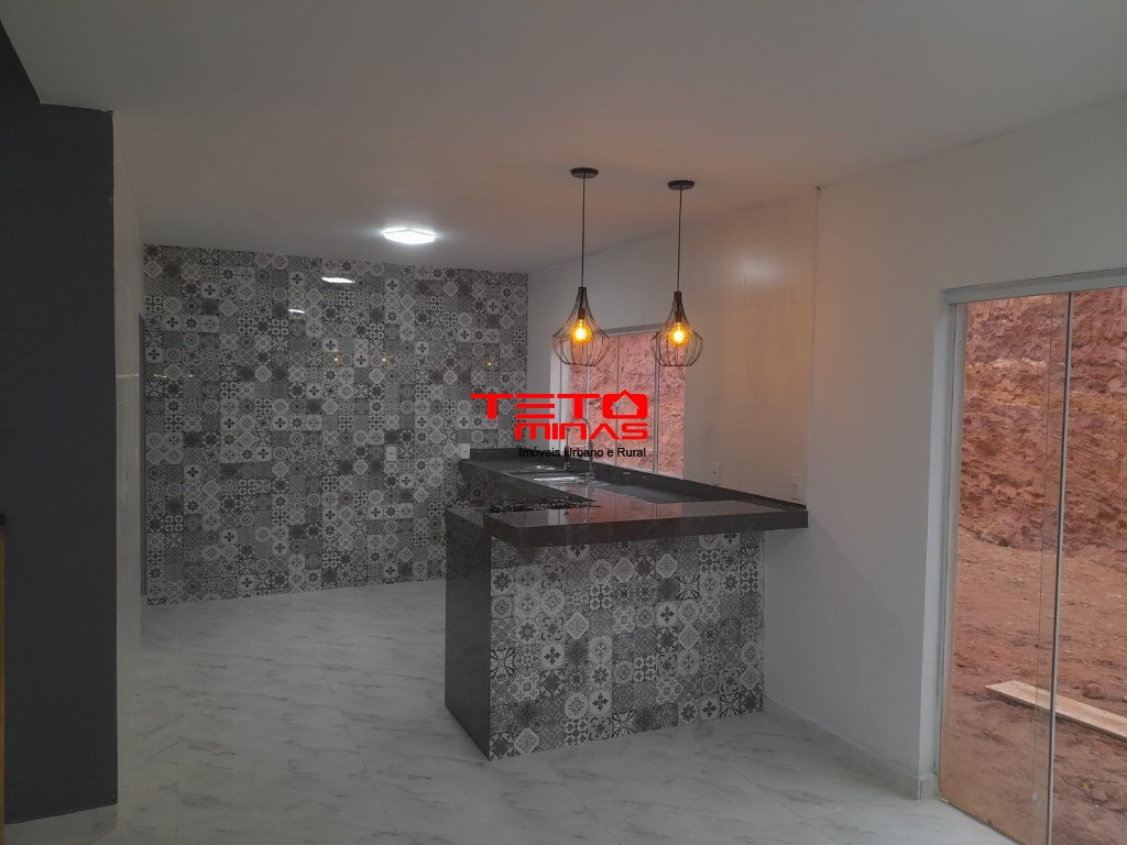 Casa à venda com 3 quartos - Foto 2