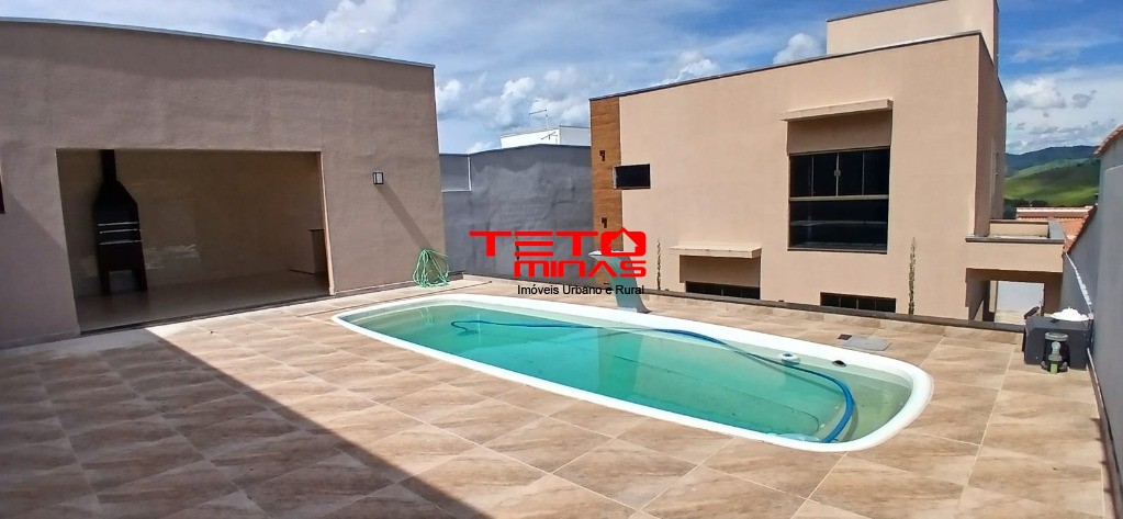 Casa à venda com 3 quartos - Foto 24