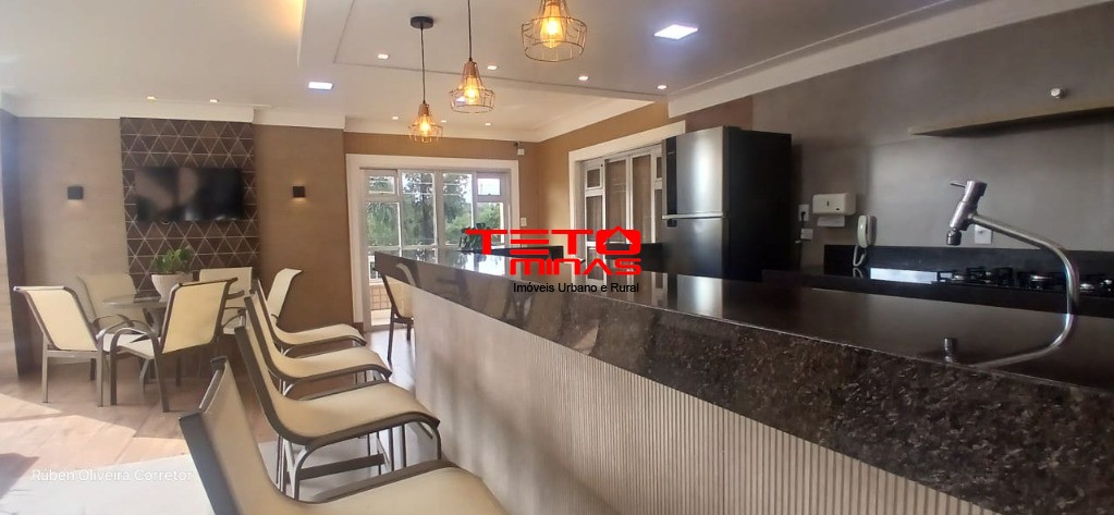 Apartamento à venda com 1 quarto, 98m² - Foto 20