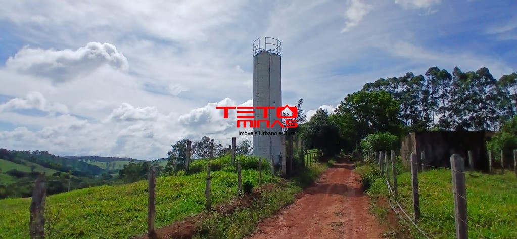 Chácara à venda com 3 quartos - Foto 5