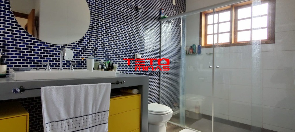 Casa à venda com 4 quartos - Foto 9