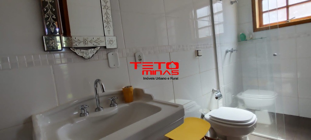 Casa à venda com 4 quartos - Foto 15