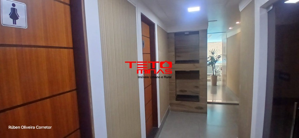 Apartamento à venda com 1 quarto, 98m² - Foto 2